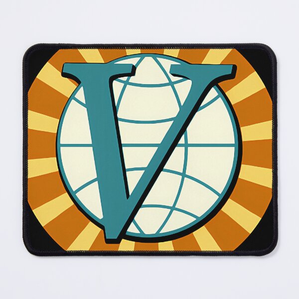 Item preview, Venture Company Logo designed and sold by RichaBoutin.