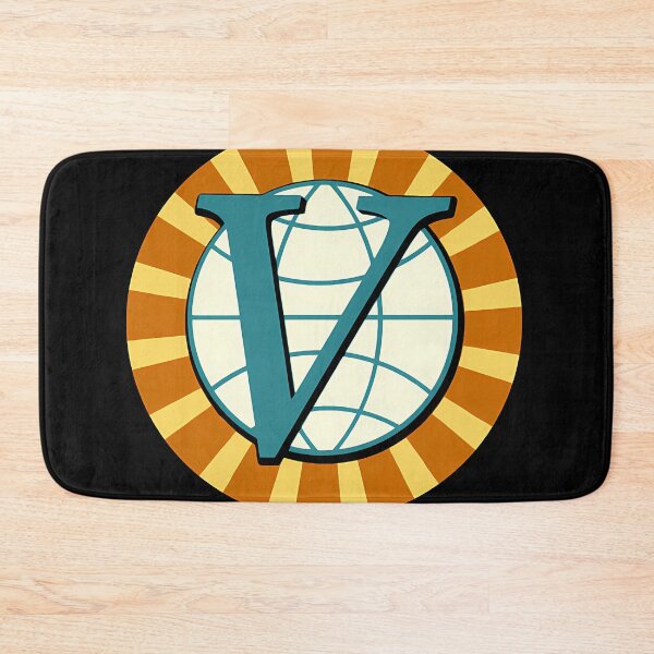 Item preview, Venture Company Logo designed and sold by RichaBoutin.