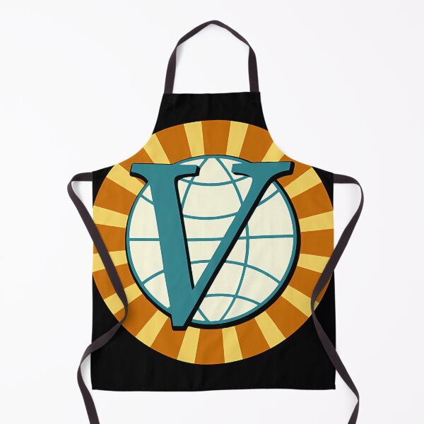 Item preview, Venture Company Logo designed and sold by RichaBoutin.