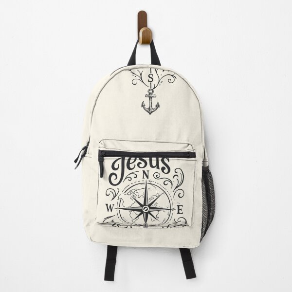 Item preview, Jesus Is The Only Way designed and sold by egospel.
