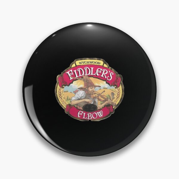 Item preview, Fiddler's Elbow designed and sold by RichaBoutin.