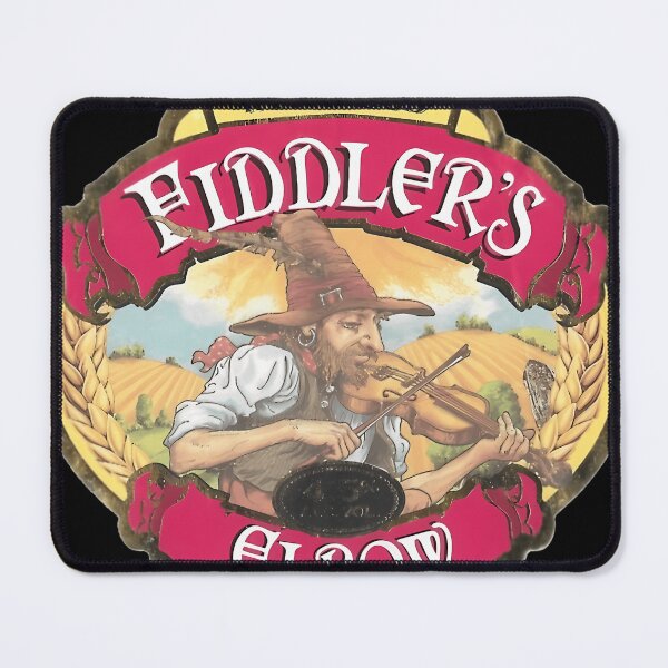 Item preview, Fiddler's Elbow designed and sold by RichaBoutin.