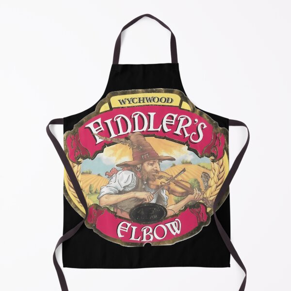 Item preview, Fiddler's Elbow designed and sold by RichaBoutin.