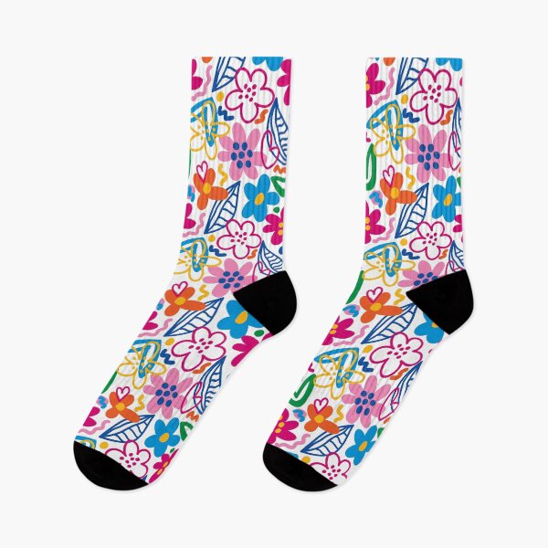 Item preview, Floral fiesta designed and sold by SweetberryHouse.