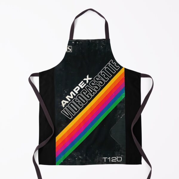 Item preview, Ampex Videocassette(Retro Vhs Cover) designed and sold by SilasCasper.