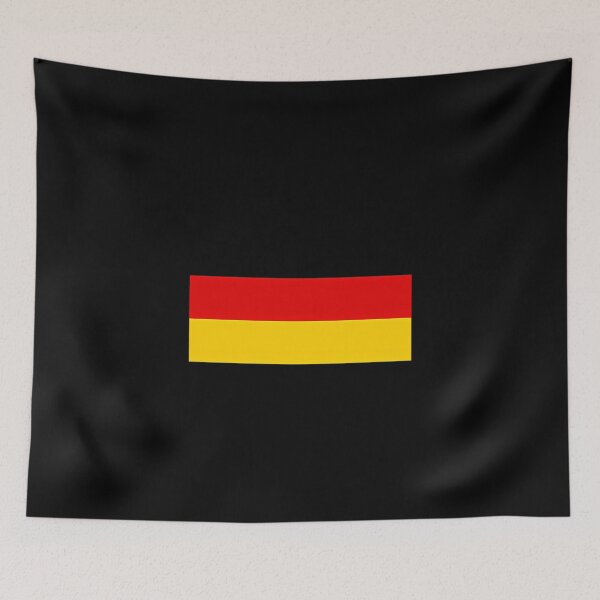 Item preview, German Trash Tv Lover designed and sold by SilasCasper.