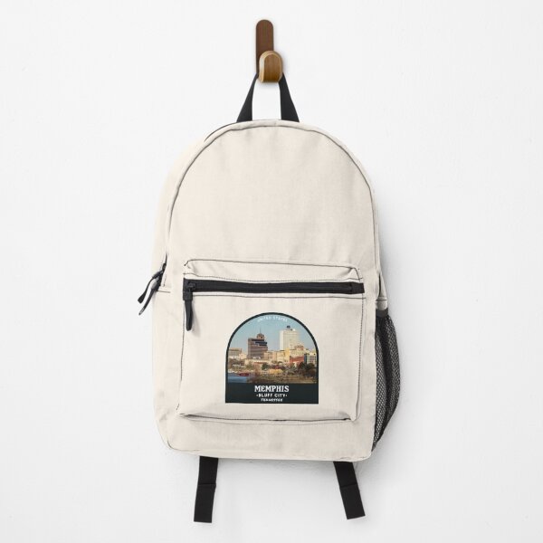 Item preview, Memphis (Tennessee), United States city designed and sold by PinkandP.