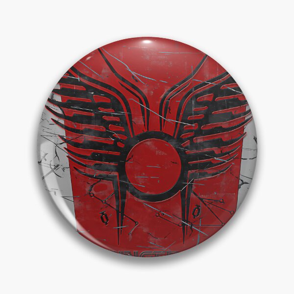 Item preview, The Harbinger Of Death Bsg designed and sold by SilasCasper.
