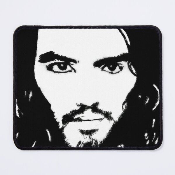 Item preview, Russell Brand designed and sold by Chad's Fresh Art.