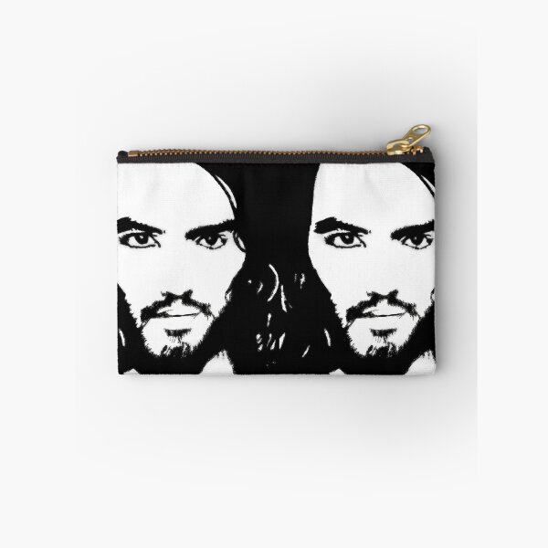 Item preview, Russell Brand  designed and sold by Chad's Fresh Art.