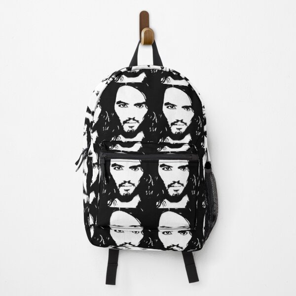Item preview, Russell Brand designed and sold by Chad's Fresh Art.