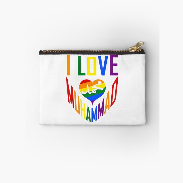 Item preview,  Love Muhammad | Faith, Devotion & Inspiration Design designed and sold by ArtsyExplorer.