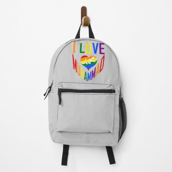 Item preview,  Love Muhammad | Faith, Devotion & Inspiration Design designed and sold by ArtsyExplorer.