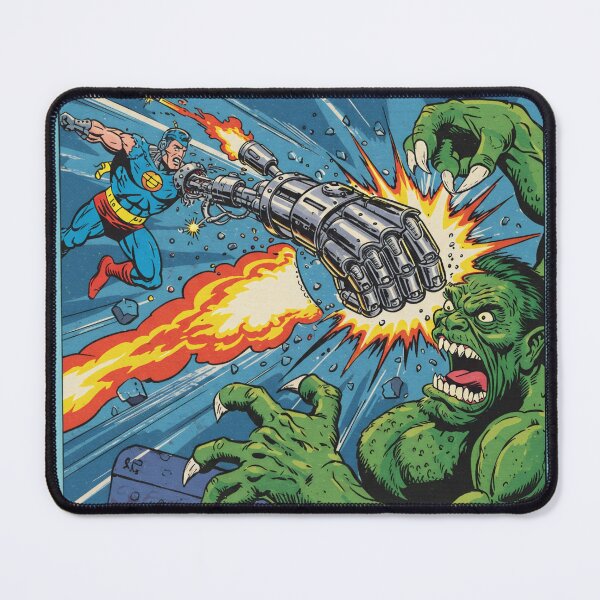 Item preview, ROCKET FIST designed and sold by AIbandT.