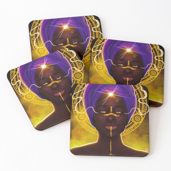 Item preview, Ma'at designed and sold by Clew-Art.