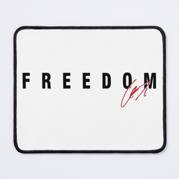 Item preview, Freedom Charlie Kirk  4 designed and sold by EastonNikola.
