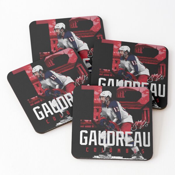 Item preview, Johnny Gaudreau designed and sold by likarayyerly.