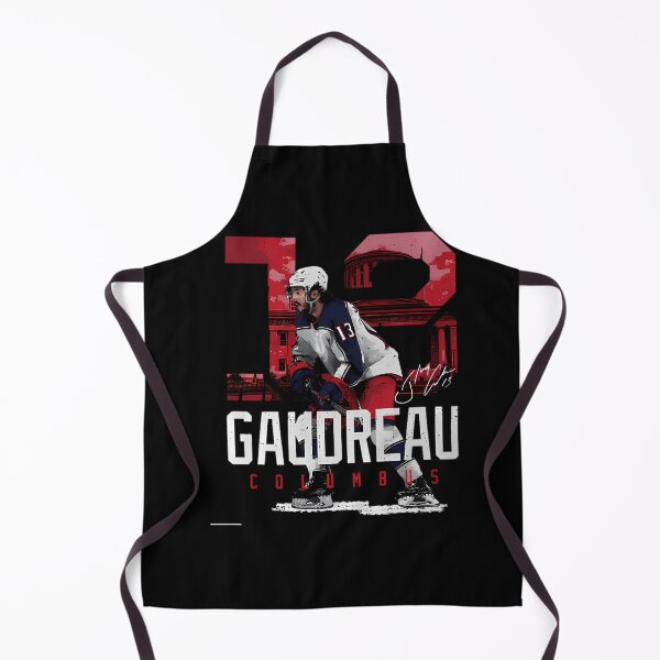 Item preview, Johnny Gaudreau designed and sold by likarayyerly.