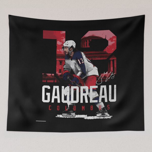 Item preview, Johnny Gaudreau designed and sold by likarayyerly.