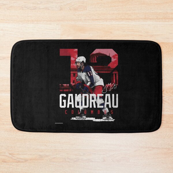 Item preview, Johnny Gaudreau designed and sold by likarayyerly.