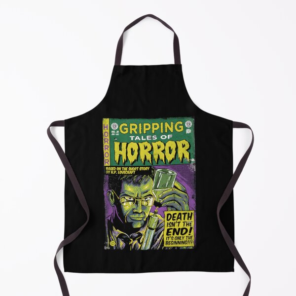 Item preview, Vintage Movie Scary Ghost Haloween Films Horror Monster designed and sold by LeachUpdateArt.
