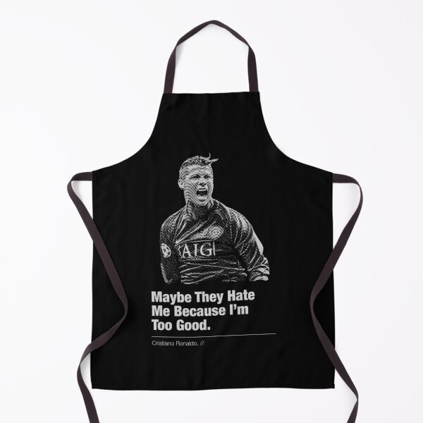 Item preview, They Hate Me Because I'm Too Good designed and sold by mustbewhy.