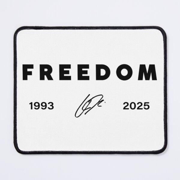 Item preview, Freedom Charlie Kirk 6 designed and sold by EastonNikola.