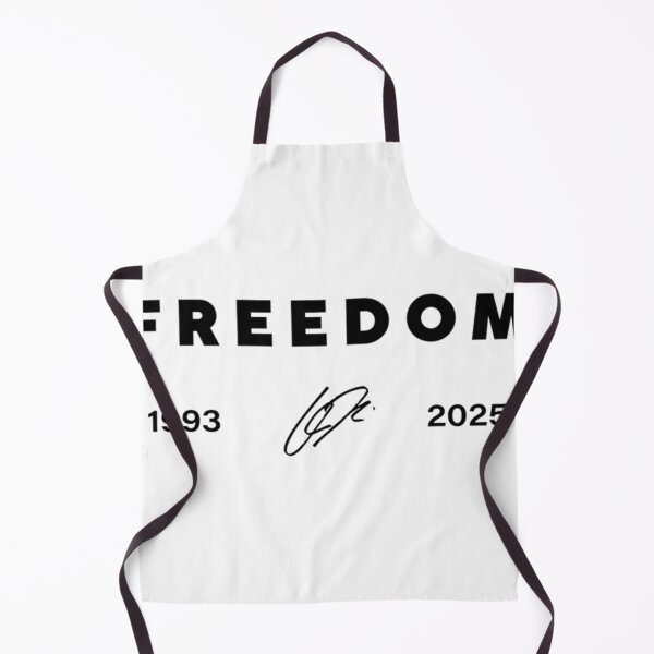 Item preview, Freedom Charlie Kirk 6 designed and sold by EastonNikola.