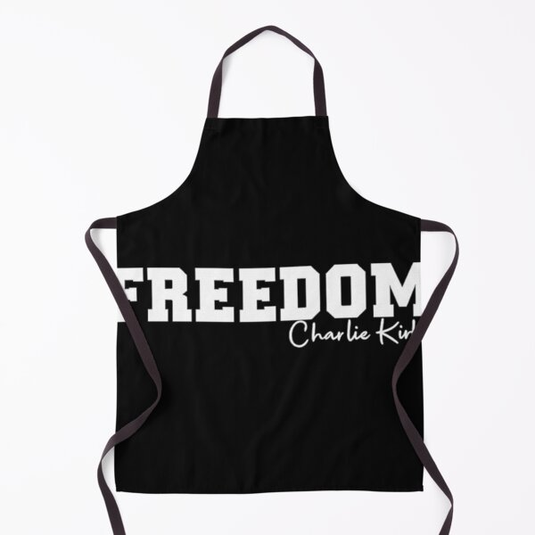 Item preview, Freedom Charlie Kirk 10 designed and sold by EastonNikola.