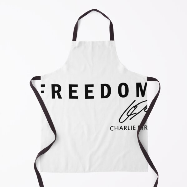 Item preview, Freedom Charlie Kirk 16 designed and sold by EastonNikola.