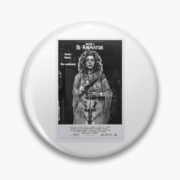 Item preview, Films Haloween Monster Horror Vintage Scary Ghost Movie designed and sold by LeachUpdateArt.