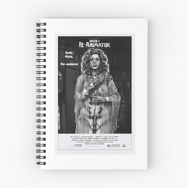 Item preview, Films Haloween Monster Horror Vintage Scary Ghost Movie designed and sold by LeachUpdateArt.