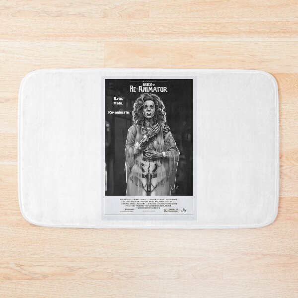 Item preview, Films Haloween Monster Horror Vintage Scary Ghost Movie designed and sold by LeachUpdateArt.