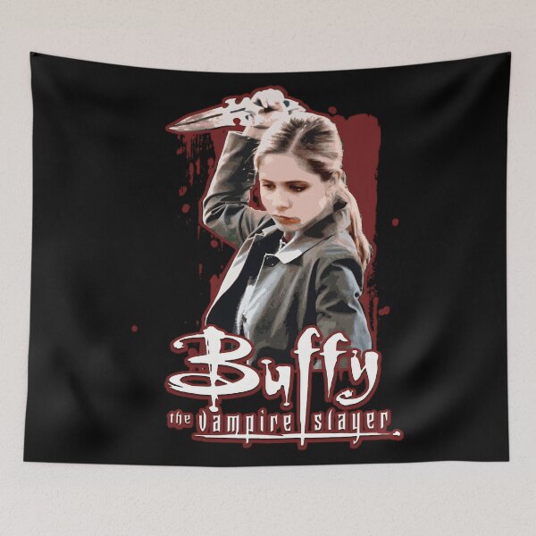 Item preview, Funny Vintage Halloween Horror Movie Summer designed and sold by MooreNigri.