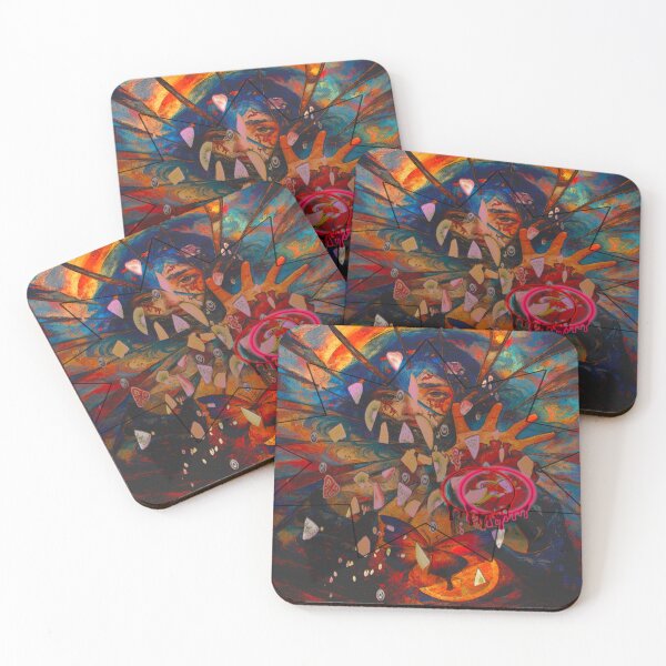 Item preview, explosion of fruity feelings designed and sold by Ecosetereos.