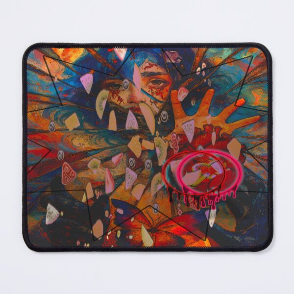 Item preview, explosion of fruity feelings designed and sold by Ecosetereos.