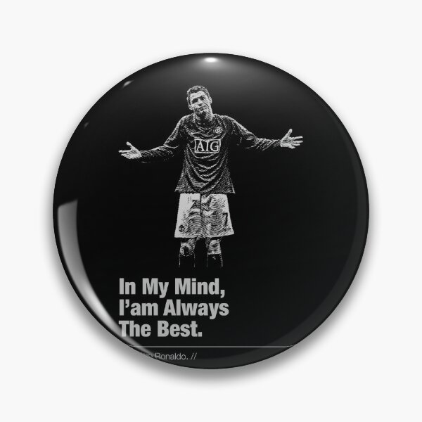 Item preview, I'am Always The Best designed and sold by mustbewhy.