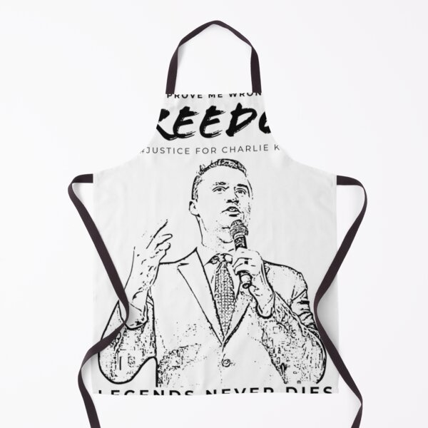 Item preview, Freedom Charlie Kirk 26 designed and sold by EastonNikola.