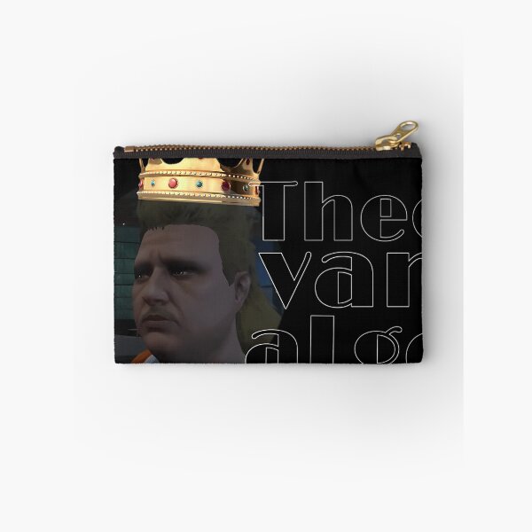 Item preview, Theo Van Alge Knig Des Internets designed and sold by SilasCasper.