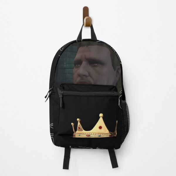 Item preview, Theo Van Alge Knig Des Internets designed and sold by SilasCasper.
