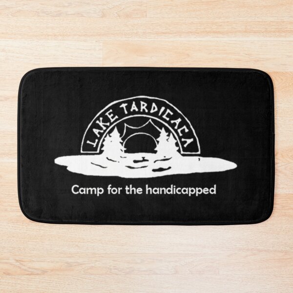 Item preview, Camp Tardicaca Red Team designed and sold by SilasCasper.