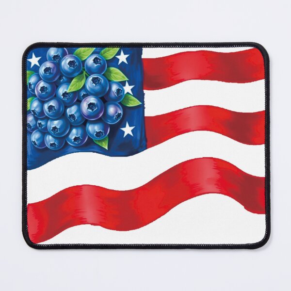 Item preview, Red White And Blueberries. #3 designed and sold by EunsooLee.