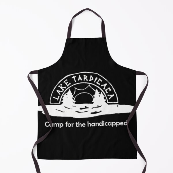 Artikelvorschau, Camp Tardicaca Rotes Team entworfen und verkauft von SilasCasper.