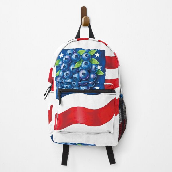 Item preview, Red White And Blueberries. #3 designed and sold by EunsooLee.
