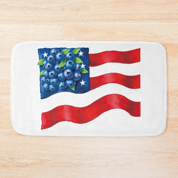 Item preview, Red White And Blueberries. #3 designed and sold by EunsooLee.