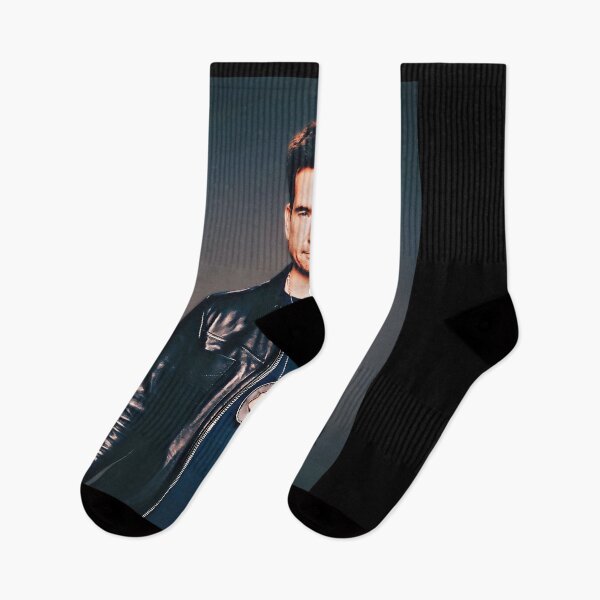 Item preview, Dylan Mcdermott designed and sold by SilasCasper.