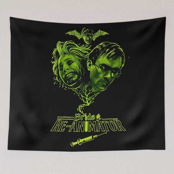 Item preview, Scary Horror Ghost Vintage Movie Films Haloween Monster designed and sold by LeachUpdateArt.