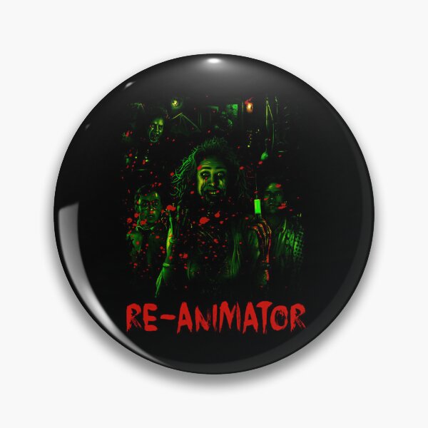 Item preview, Scary Movie Films Monster Ghost Haloween Horror Vintage designed and sold by LeachUpdateArt.