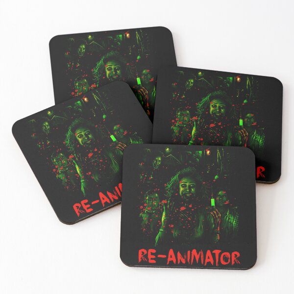 Item preview, Scary Movie Films Monster Ghost Haloween Horror Vintage designed and sold by LeachUpdateArt.