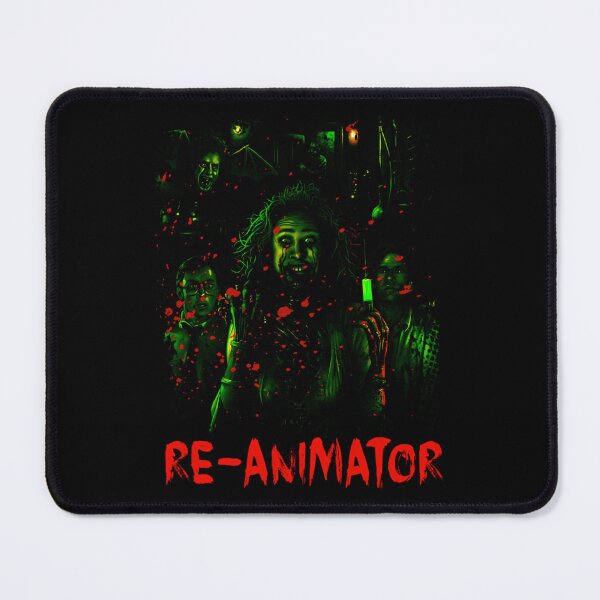 Item preview, Scary Movie Films Monster Ghost Haloween Horror Vintage designed and sold by LeachUpdateArt.